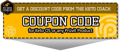 keto coach meter discount code